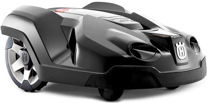 Actual product image Husqvarna Automower 330 X (3200 m²)