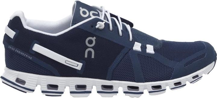 On Running Cloud (37)