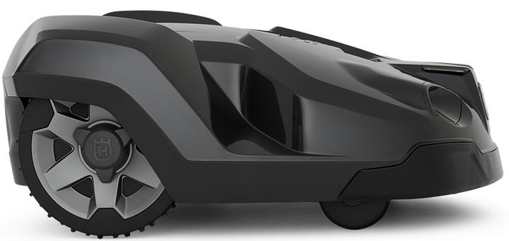 Actual product image Husqvarna Automower 330 X (3200 m²)