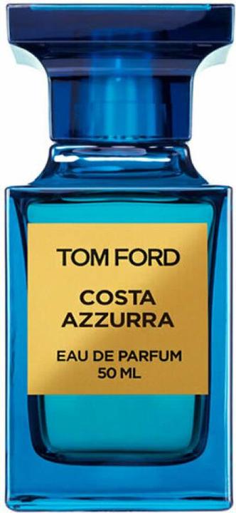 Actual product image Tom Ford Costa Azzurra (Eau de parfum, 50 ml)