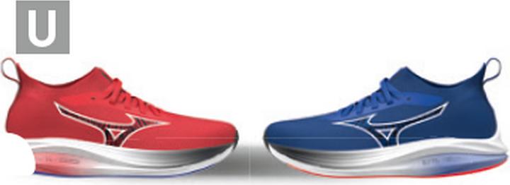 Mizuno Neo Zen (42)