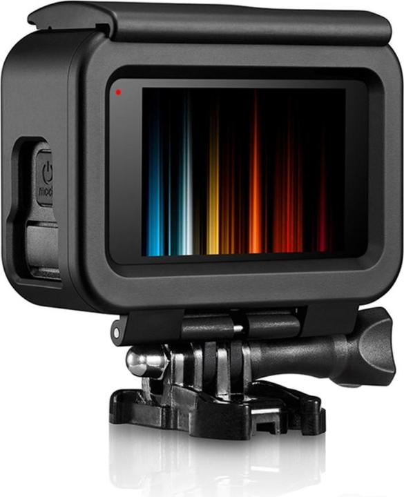 Produktbild Ueli Express Halterung Frame Extreme mit Linsenschutz (GoPro Hero 10, GoPro Hero 11, GoPro Hero 9, GoPro Hero 12, GoPro Hero 13)
