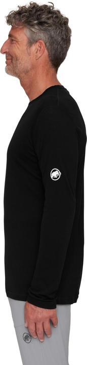 Produktbild Mammut Tree Wool FL Longsleeve Men (L)
