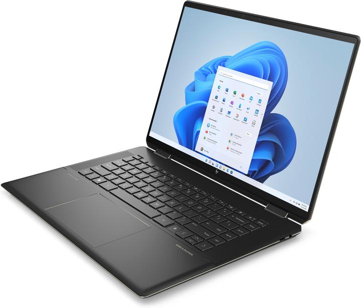 Image du produit HP Spectre x360 16-f2720nz (16", Intel Core i7-1360P, 16 Go, 1000 Go, CH)