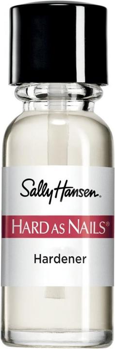 Actual product image Sally Hansen Nailcare - Hard as Nails (13.30 ml)