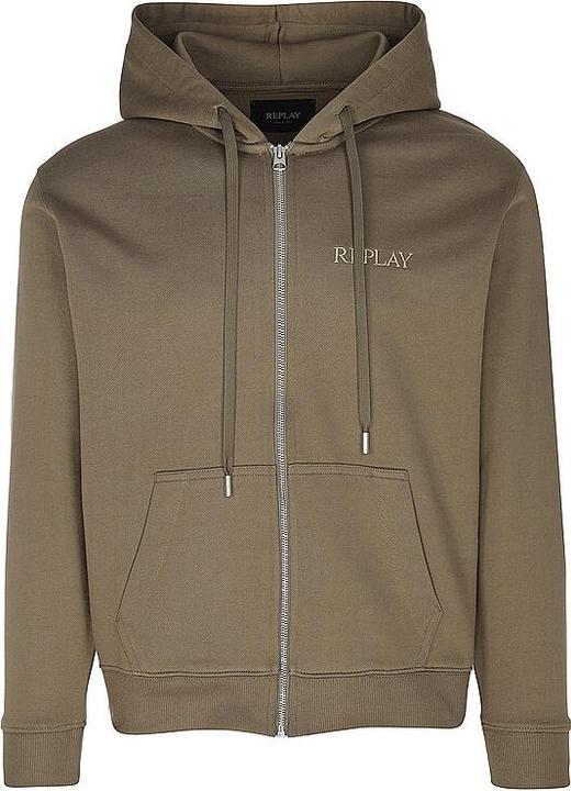 Produktbild Replay Sweatjacke (S)