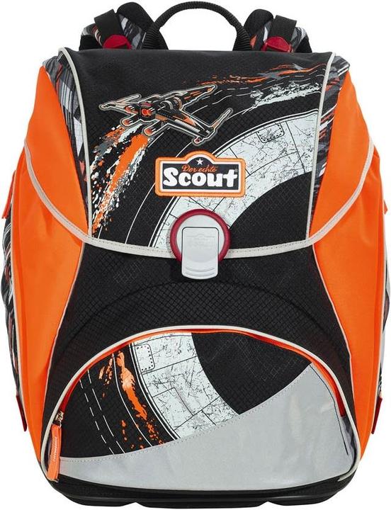 Image du produit Scout alpha