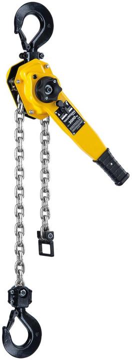 Yale Ponteggio multiuso UNOplus-A 3000 Sollevamento 3,0 m Portata 3000 kg (3000 kg)