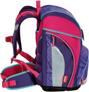 Actual product image Scout alpha