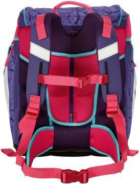 Actual product image Scout alpha
