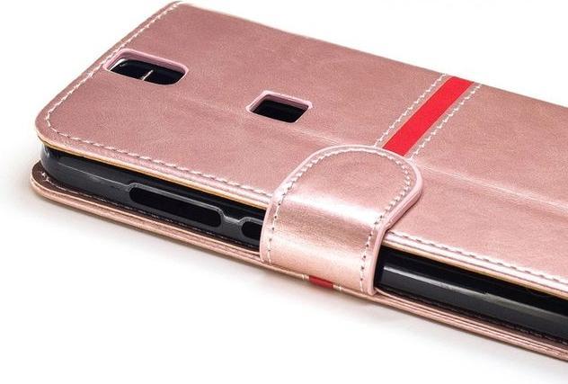 Immagine prodotto MU Classic Custodia in pelle con funzione stand (Elephone P8000)