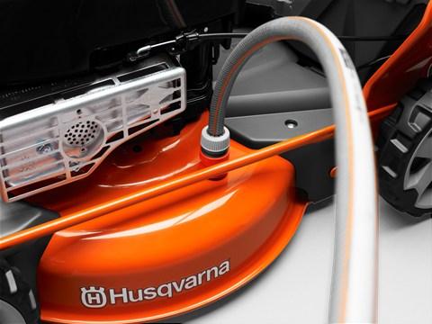 Produktbild Husqvarna Lb 348v (Benzinbetrieb)