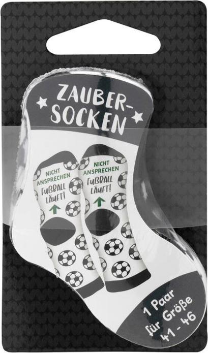 Immagine prodotto Sheepworld Calcio (Confezione singola, 41 - 46)