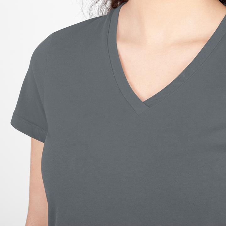 Actual product image JAKO T-shirt Organic (46)