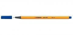 Immagine prodotto STABILO punto 88 Fineliner (Blu, 10 x)