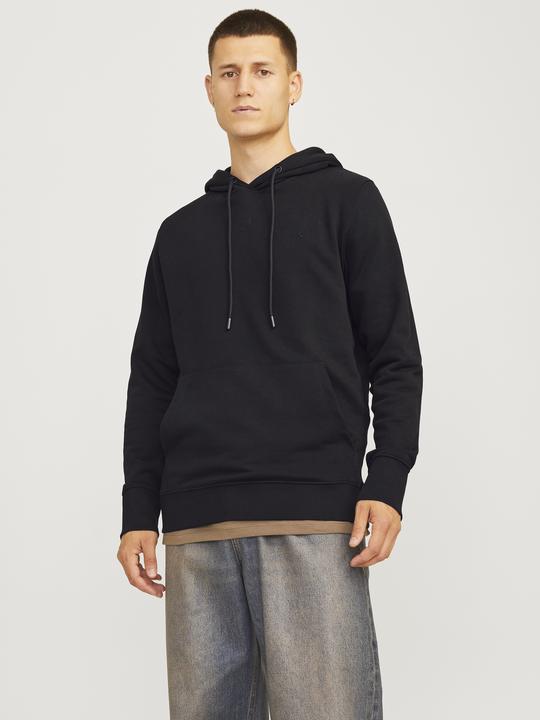 Actual product image Jack & Jones Jjepaulos Sweat Hood Noos (XS)