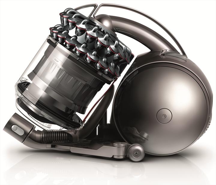 Produktbild Dyson DC52 Animal Complete