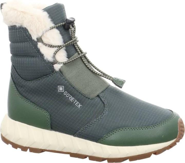 Produktbild Zero C Nydalen GTX (34)