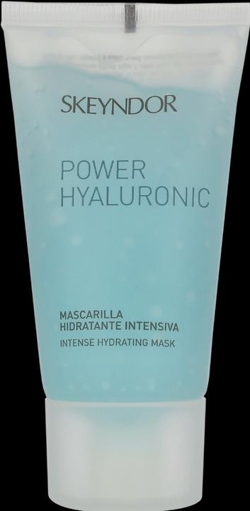 Actual product image Skeyndor Power Hyaluronic Intense Hydrating Mask 50ml (50 ml)