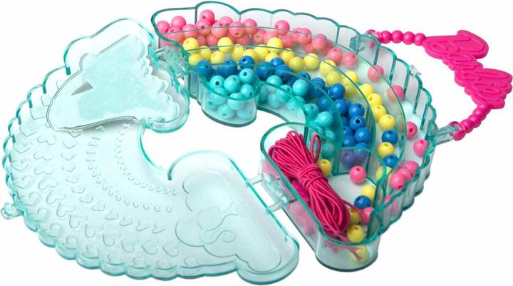 Immagine prodotto Sambro Set di perline Barbie per creare gioielli