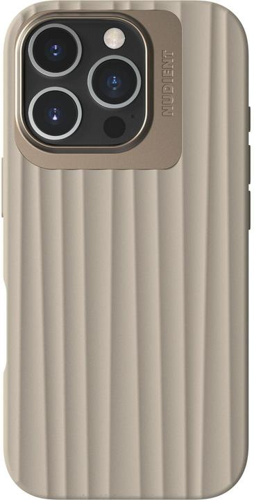 Produktbild Nudient MagSafe Case (Apple iPhone 16 Pro)
