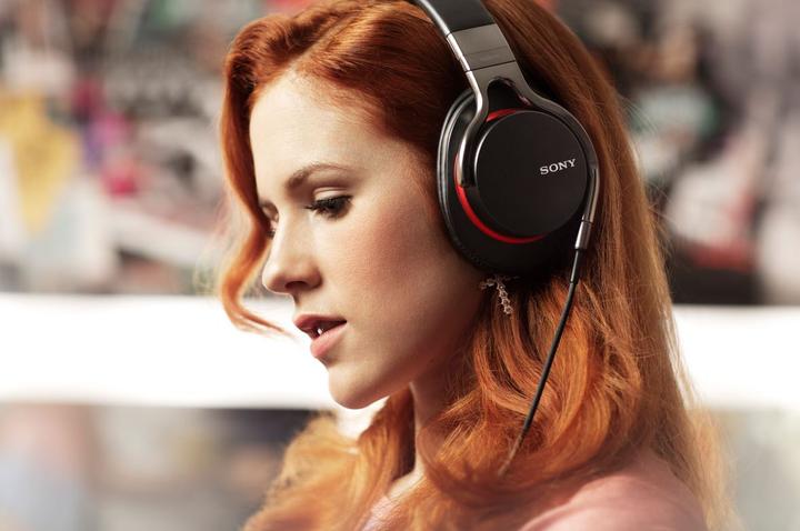 Image du produit Sony Mdr-1r