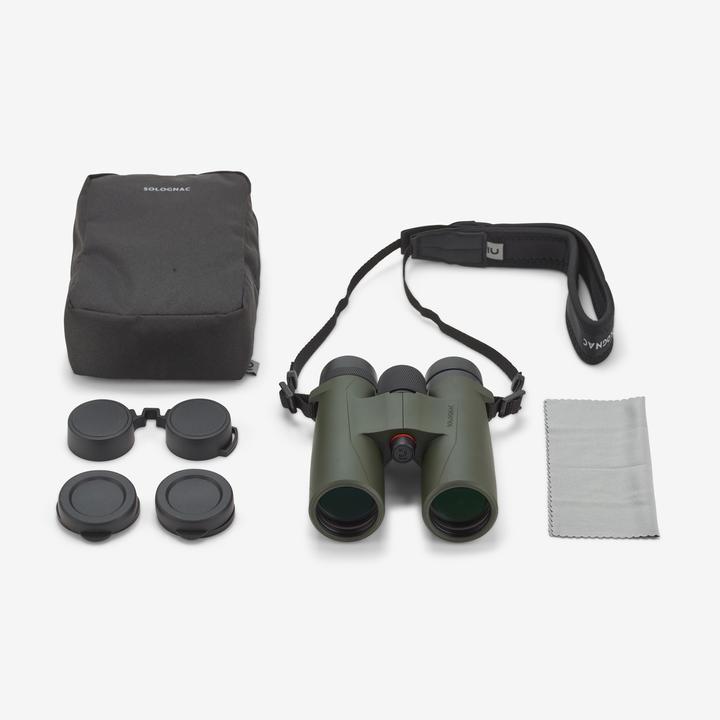 Actual product image Solognac 500 (10 x)