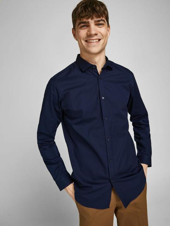 Actual product image Jack & Jones Long sleeve shirt (XS)