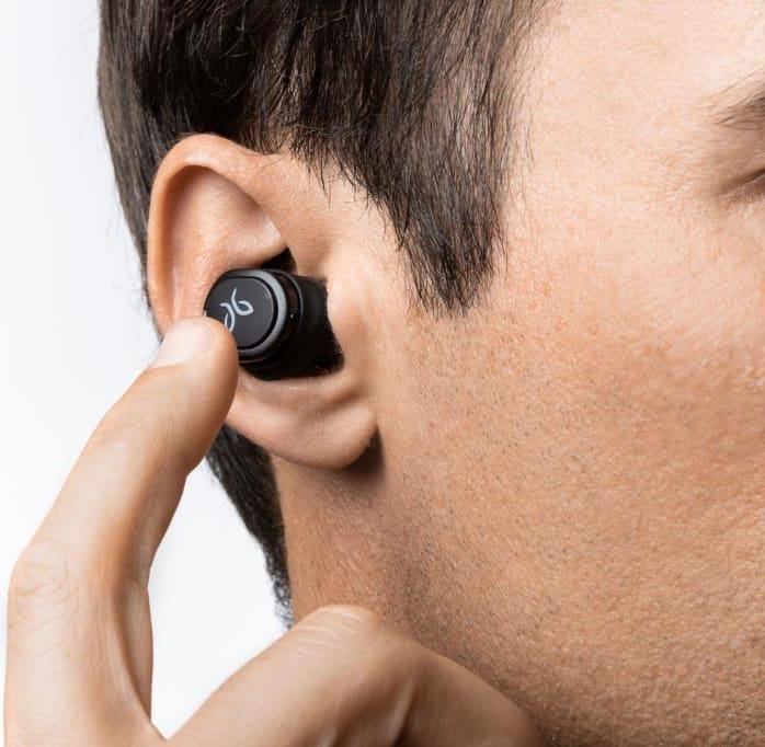 Immagine prodotto Jaybird Corri XT (12 h, Senza fili)