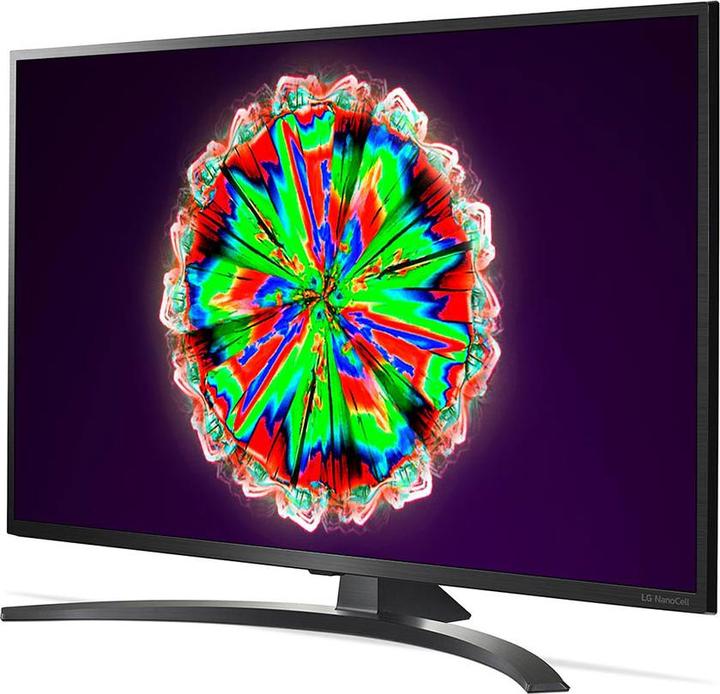 Image du produit LG TV Set||65&quot|4K/Smart|3840x2160|webOS|65NANO793NE - écran plat (TFT/LC (65", LCD, 4K)