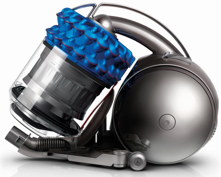 Image du produit Dyson DC52 Allergy Tête de muscle