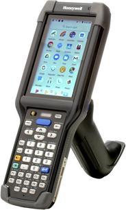 Immagine prodotto Honeywell CK65 4/32GB CAMMA ALPH FRLR SCP (4", 13 Mpx)