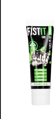 Produktbild Pharmquests CBD Lubricant - 0.8 fl oz / 25 ml (25 ml)