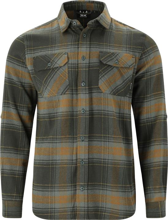 Whistler Jamba Flannel (S)