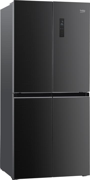 Image du produit Beko FDR5100 (421 l)