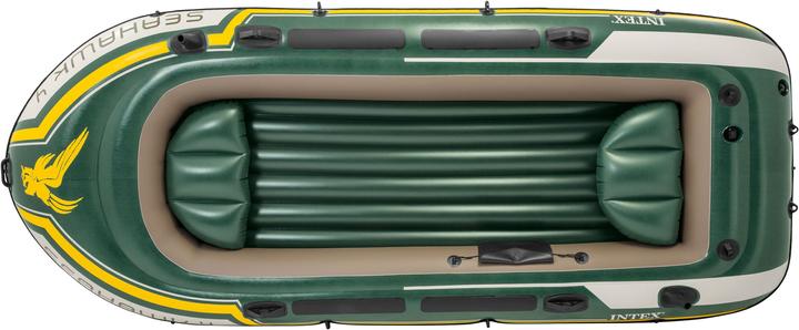 Immagine prodotto Intex Set Seahawk 4 (351 cm, 4 pers.)