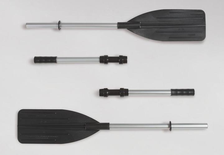 Produktbild Intex Excursion 4 Set (315 cm, 4 Pers.)