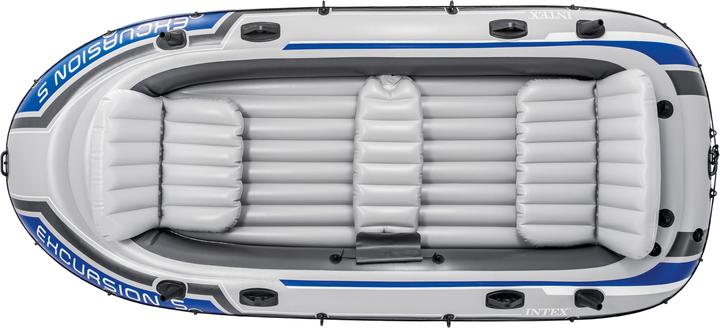 Image du produit Intex Kit Excursion 5 (366 cm, 5 pers.)