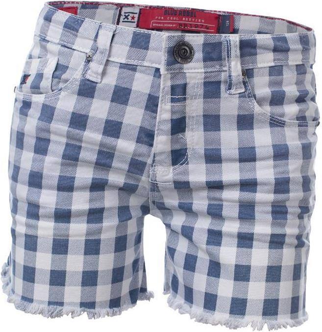 Produktbild Blue Rebel Short kobalt (116)