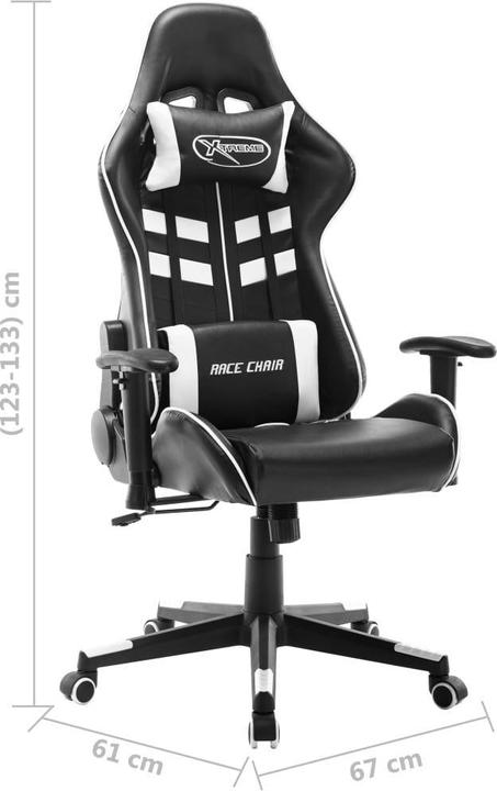 Image du produit VidaXL Finetta