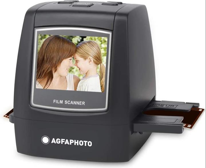 Actual product image AGFAPHOTO Realview AFS100 (USB, Bluetooth)