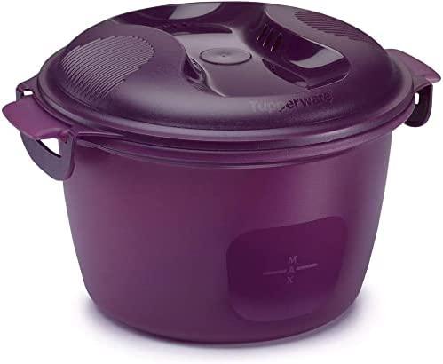 Image du produit Tupperware Cuiseur de riz au micro-ondes