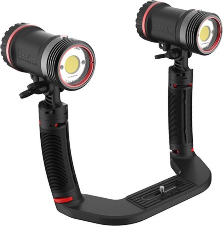 Actual product image Sealife Sea Dragon Duo 10K+ Colour Boost Set (SL695)