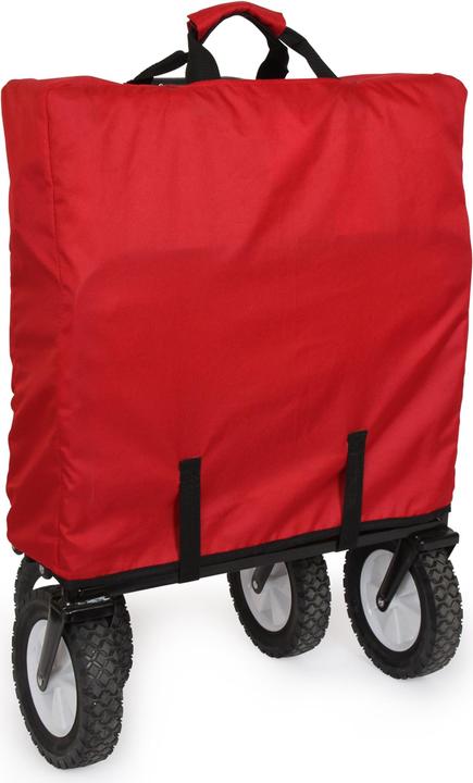 Produktbild small foot Bollerwagen