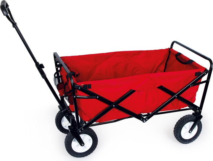 Produktbild small foot Bollerwagen