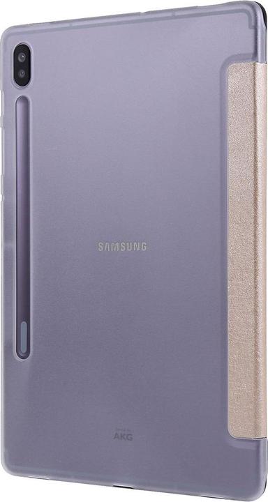Produktbild König Design Schutz Tablet Hülle für Samsung Galaxy Tab S8 Plus Case Cover Etuis Tasche 360 (Galaxy Tab S8 Plus)