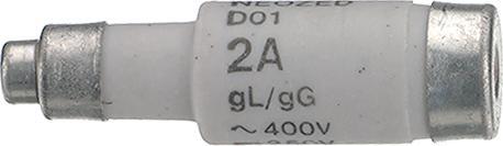Produktbild Siemens Neozed-Sicherung Sicherungsgrö (Neozed-Sicherung, 4 A)