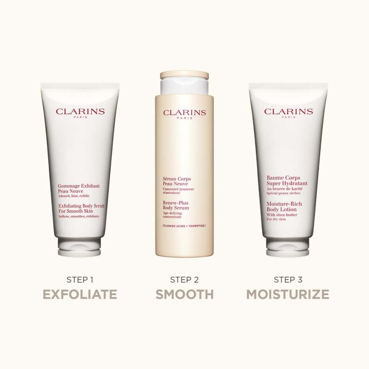 Produktbild Clarins Corps Serum Corps Peau Normale 2025 (200 ml)