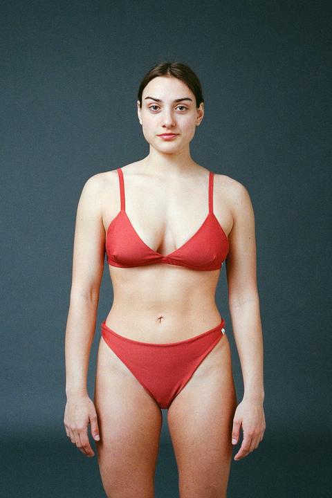 Immagine prodotto Neumühle Bikini Tresa top (XS)