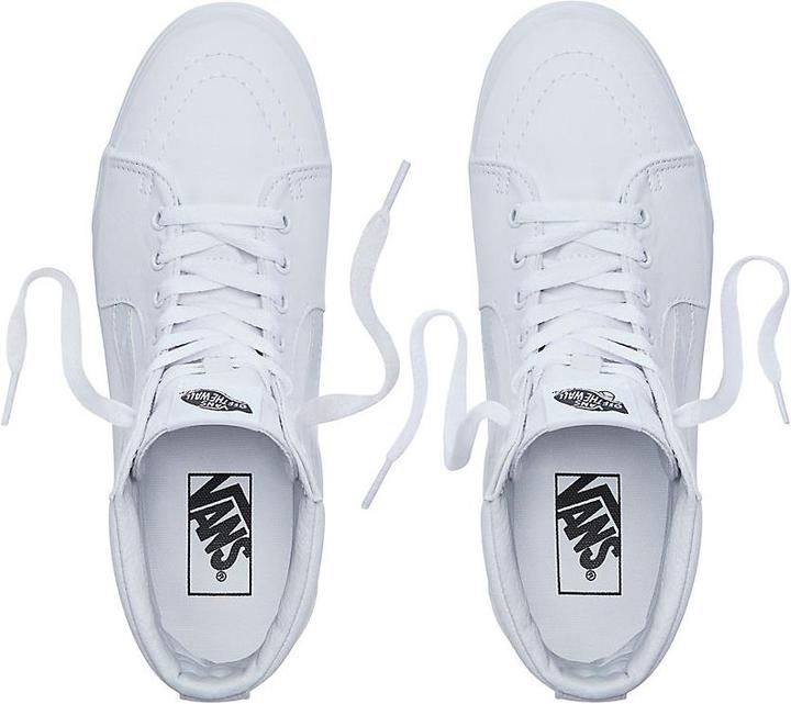Actual product image Vans SK8-Hi (39)